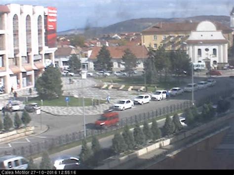 Webcam Alba Iulia 